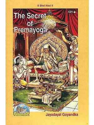 The Secret of Premayoga