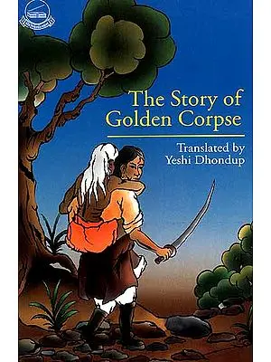The Story of Golden Corpse