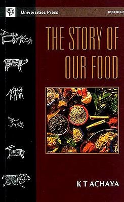 The Story of Our Food