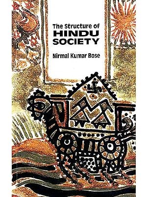 The Structure of Hindu Society (Revised Edition)