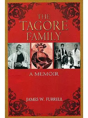 The Tagore Family: A Memoir