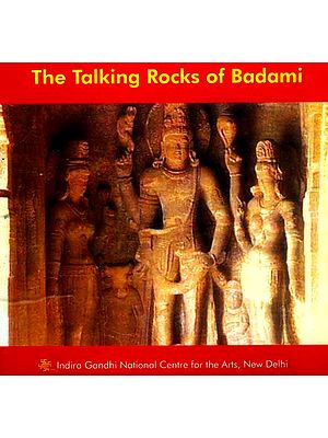 The Talking Rocks of Badami (DVD Video)