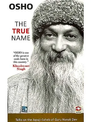The True Name (Talks on the Japuji-Saheb of Guru Nanak Dev)