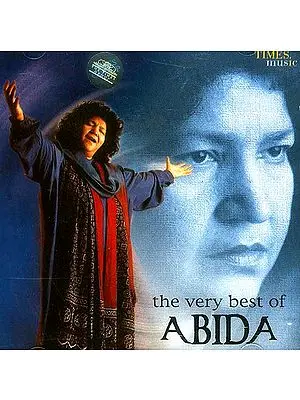 The Very Best of Abida (Audio CD)