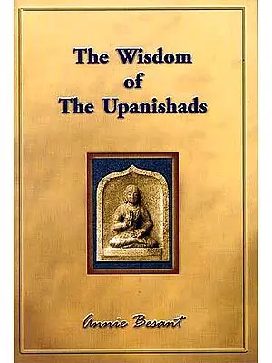 The Wisdom of The Upanishads