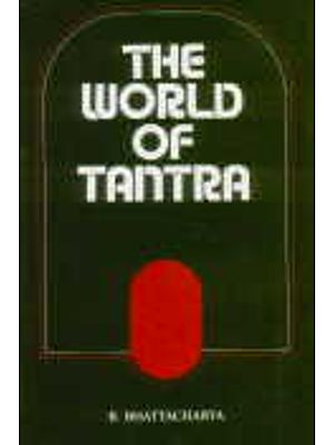 The World of Tantra