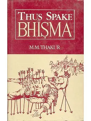 Thus Spake Bhisma