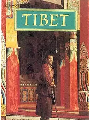 Tibet
