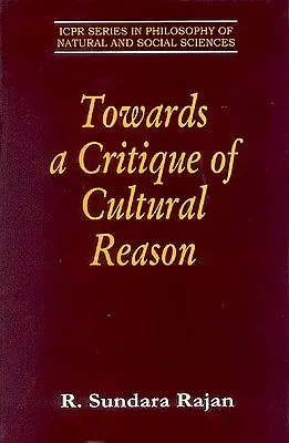 Towards a Critique of Cultural Reason