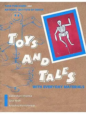 Toys and Tales (With Everyday Materials)