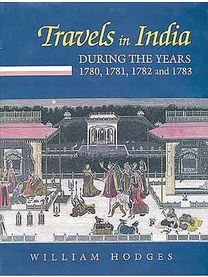 Travels in India
During the years 1780-83