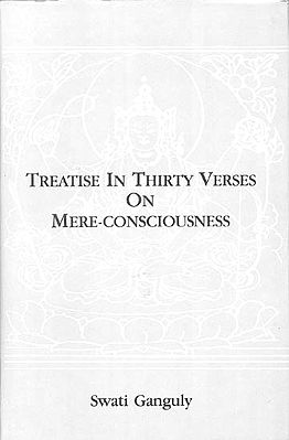 TREATISE IN THIRTY VERSES ON MERE-CONSCIOUSNESS
