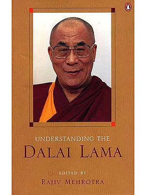 Understanding The Dalai Lama