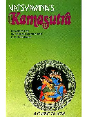 Vatsyayana's Kamasutra
