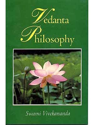 Vedanta Philosophy