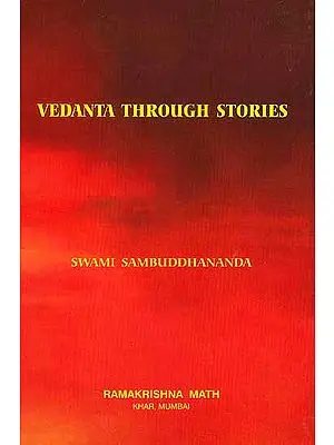 Vedanta Through Stories