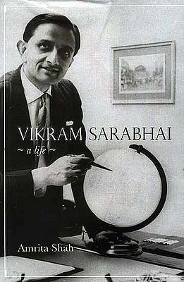 Vikram Sarabhai: A Life