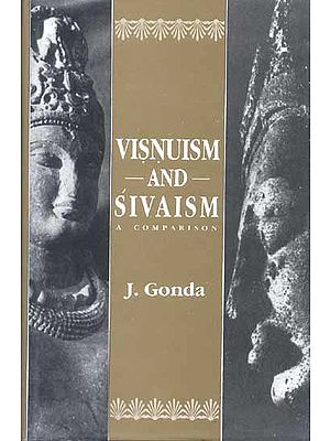 Visnuism And Sivaism A Comparison