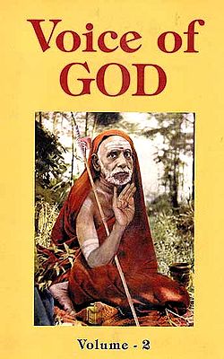 Voice of God (Volume-2)