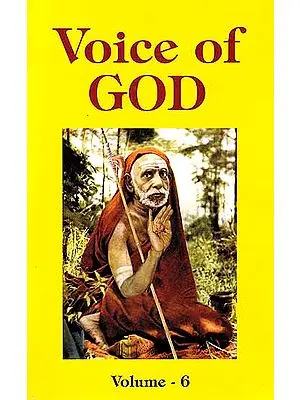 Voice of God  (Volume-6)