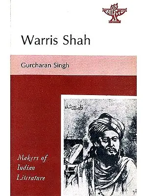 Warris Shah: Makers of Indian Literature
