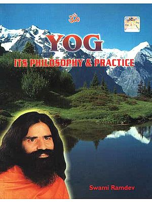 Yog: Its Philosophy and Practice