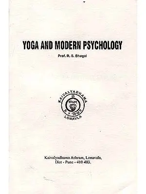Yoga and Modern Psychology