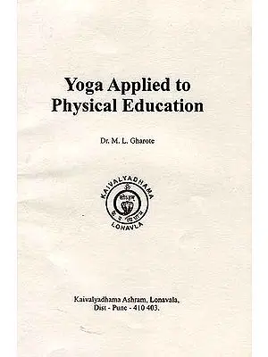 Yoga Applied to Physical Education
