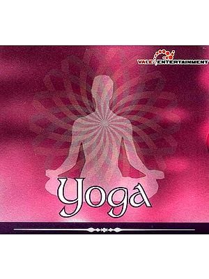 Yoga (Audio CD)