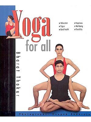 Yoga for all