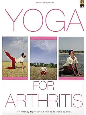 Yoga for Arthritis (DVD Video)
