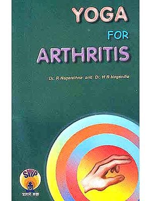 YOGA FOR ARTHRITIS