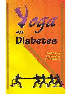 YOGA for Diabetes