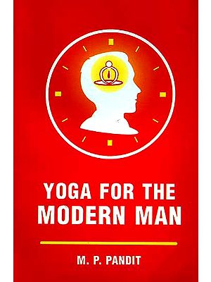 Yoga For The Modern Man