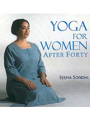 Yoga For Women After Forty