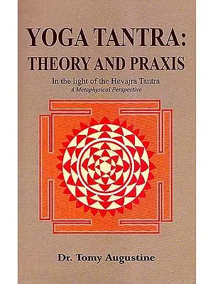 Yoga Tantra: Theory and Praxis- In the light of the Hevajra Tantra, A Metaphysical Perspective