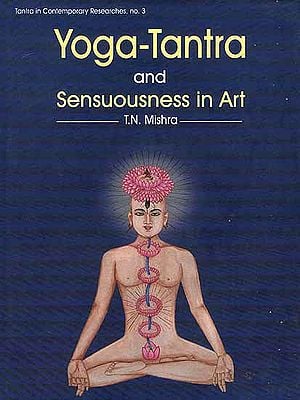 Yoga-Tantra and Sensuousness in Art