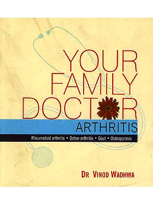Your Family Doctor: Arthritis