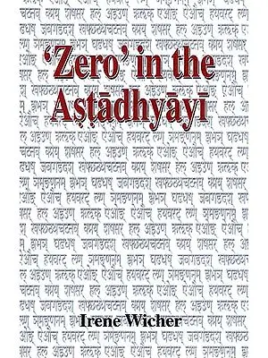 'Zero' in the Astadhyayi