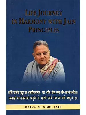 Life Journey in Harmony with Jain Principles
