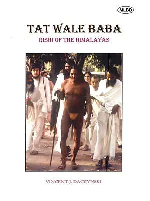 Tat Wale Baba: Rishi of the Himalayas