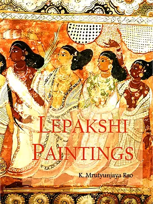 Lepakshi Paintings