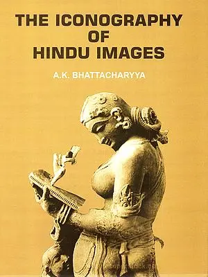 The Iconography of Hindu Images