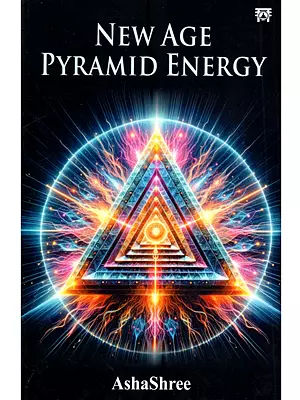 New Age Pyramid Energy