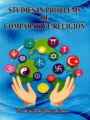 Studies in Problems of Comparative Religion