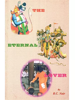 The Eternal Lover