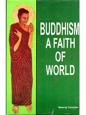 Buddhism a Faith of World