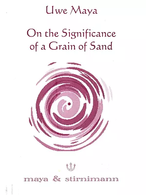 On the Significance of a Grain of Sand (with Glossy Paper)