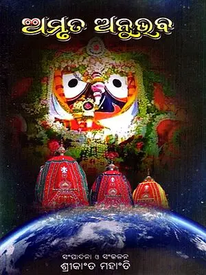 ଅମୃତ ଅନୁଭବ: Amrut Anubhav- Nineteenth Issue (Oriya)