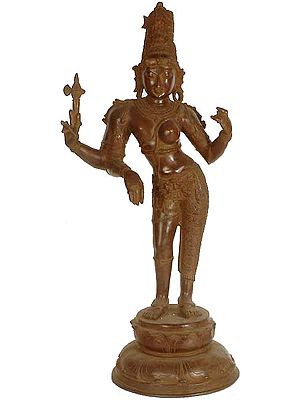 Not to Reveal Distinction but Rather to Dilute it Completely....